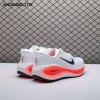 Nike Vomero Plus Extra Wide White Bright Crimson Black IH3251-100 Unisex Nike Vomero Plus Extra Wide White Bright Crimson Black IH3251-100 Unisex
