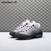 Nike Air Max 95 Gunsmoke Pink Foam CJ0588-001 Men's