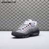 Nike Air Max 95 Gunsmoke Pink Foam CJ0588-001 Men's