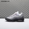 Nike Air Max 95 Gunsmoke Pink Foam CJ0588-001 Men's