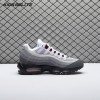 Nike Air Max 95 Gunsmoke Pink Foam CJ0588-001 Men's