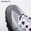 Nike Air Max 95 Gunsmoke Pink Foam CJ0588-001 Men's