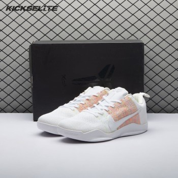 Nike Kobe 11 Elite Low 4KB 824463-199 Men's