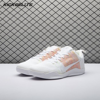 Nike Kobe 11 Elite Low 4KB 824463-199 Men's
