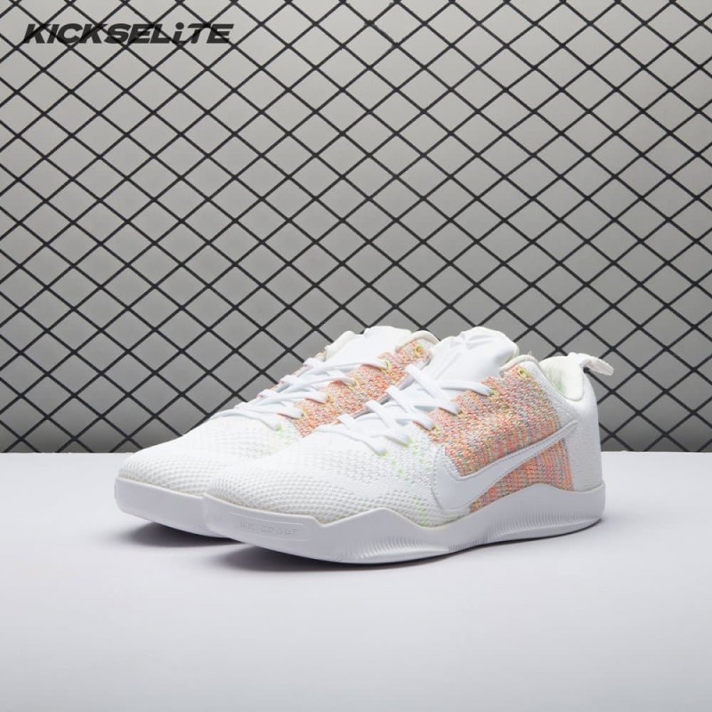 Nike Kobe 11 Elite Low 4KB 824463-199 Men's