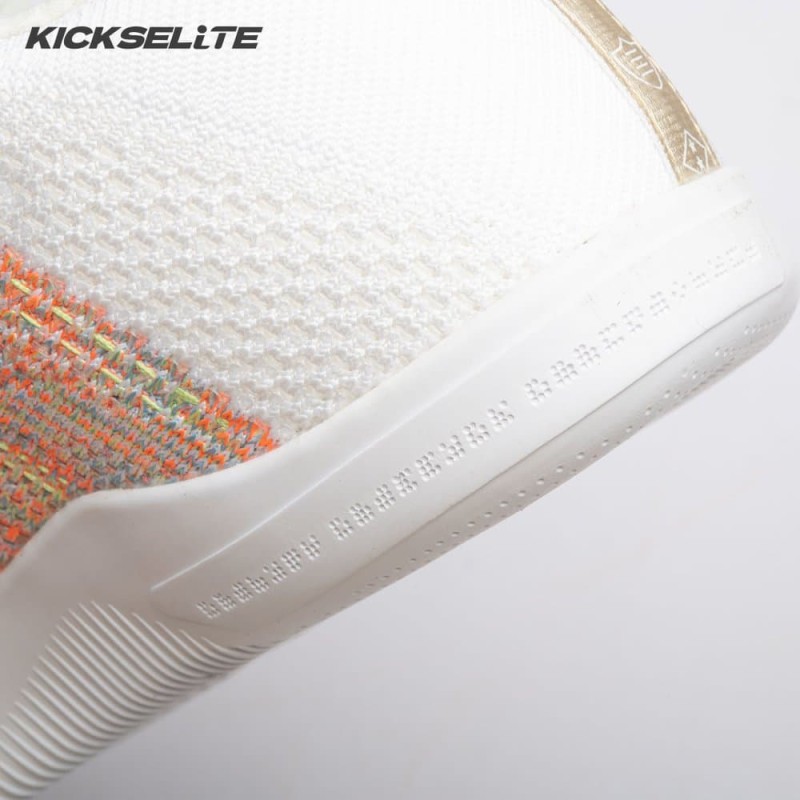 Nike Kobe 11 Elite Low 4KB 824463-199 Men's