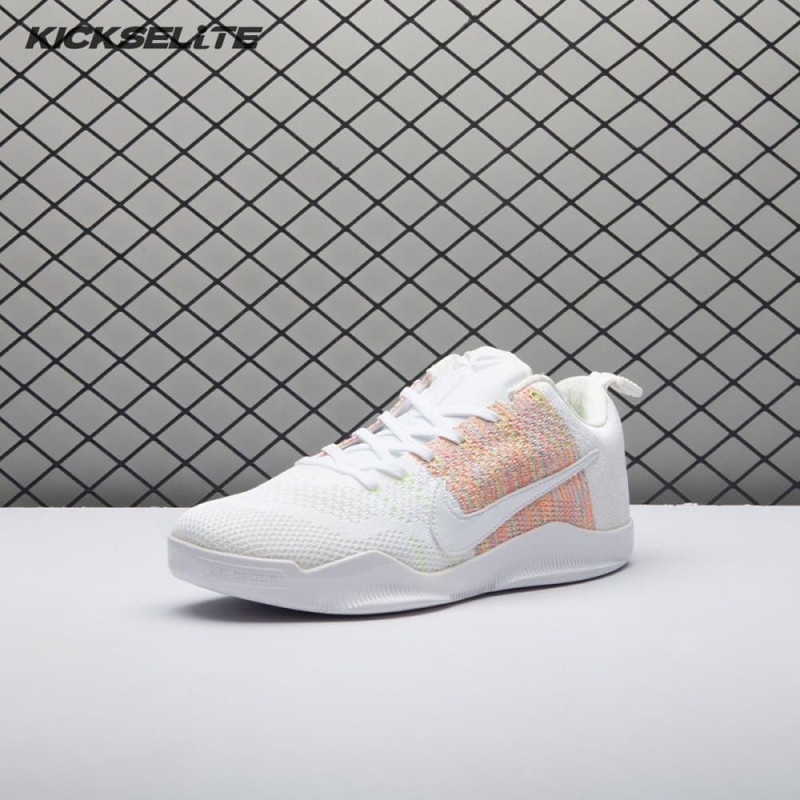 Nike Kobe 11 Elite Low 4KB 824463-199 Men's
