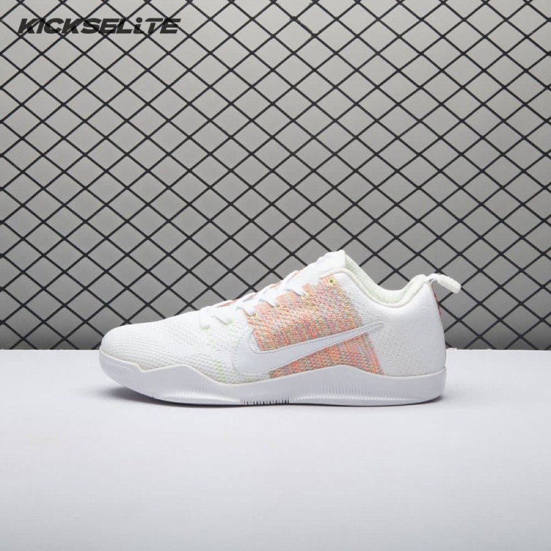 Nike Kobe 11 Elite Low 4KB 824463-199 Men's