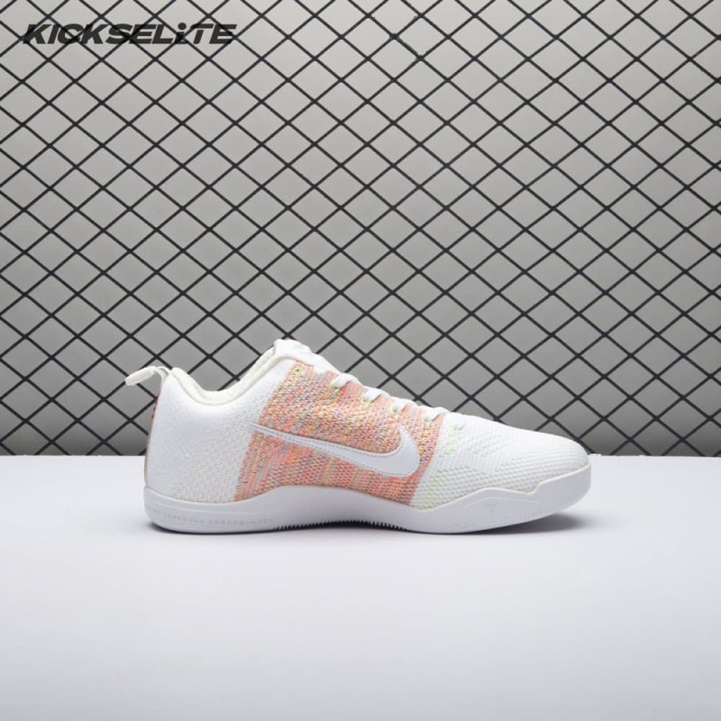 Nike Kobe 11 Elite Low 4KB 824463-199 Men's