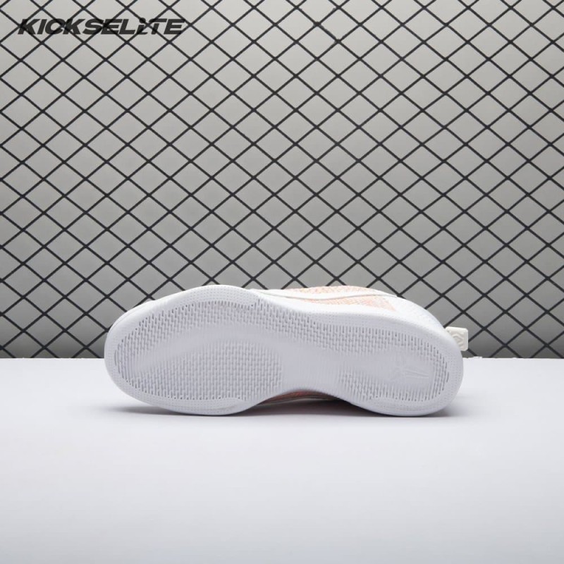 Nike Kobe 11 Elite Low 4KB 824463-199 Men's