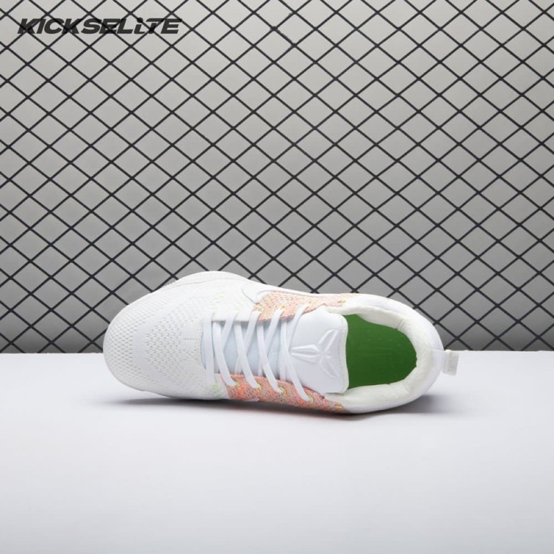 Nike Kobe 11 Elite Low 4KB 824463-199 Men's