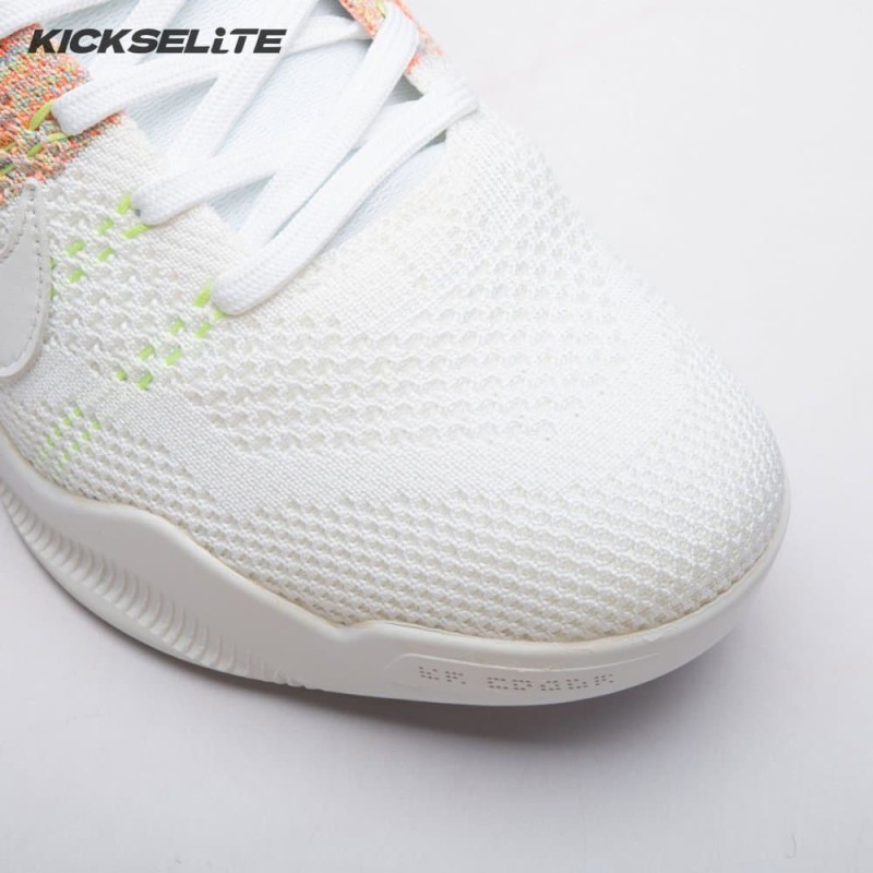 Nike Kobe 11 Elite Low 4KB 824463-199 Men's