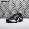 Nike Air Zoom GT Cut Black Crimson Green CZ0175-001/CZ0176-001 Unisex