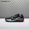 Nike Air Zoom GT Cut Black Crimson Green CZ0175-001/CZ0176-001 Unisex