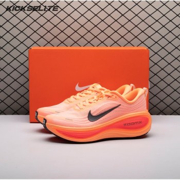 Nike Vomero Plus Orange Pulse HV8150-801 Unisex