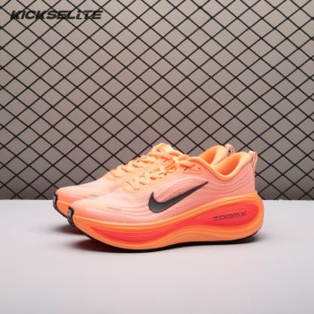 Nike Vomero Plus Orange Pulse HV8150-801 Unisex