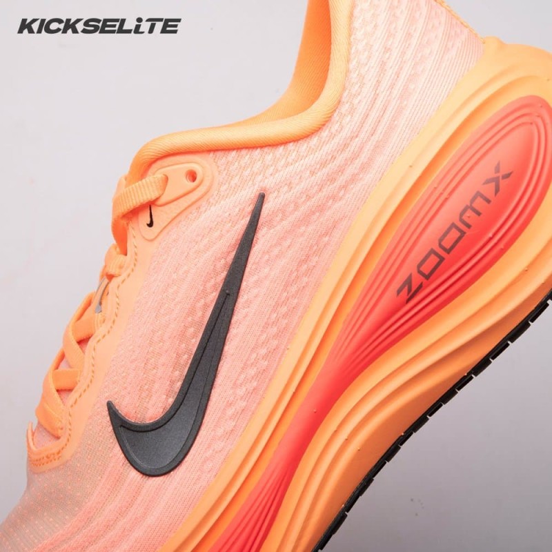 Nike Vomero Plus Orange Pulse HV8150-801 Unisex Nike Vomero Plus Orange Pulse HV8150-801 Unisex