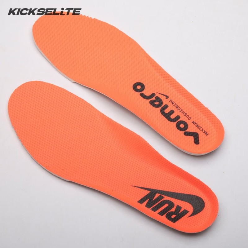 Nike Vomero Plus Orange Pulse HV8150-801 Unisex Nike Vomero Plus Orange Pulse HV8150-801 Unisex