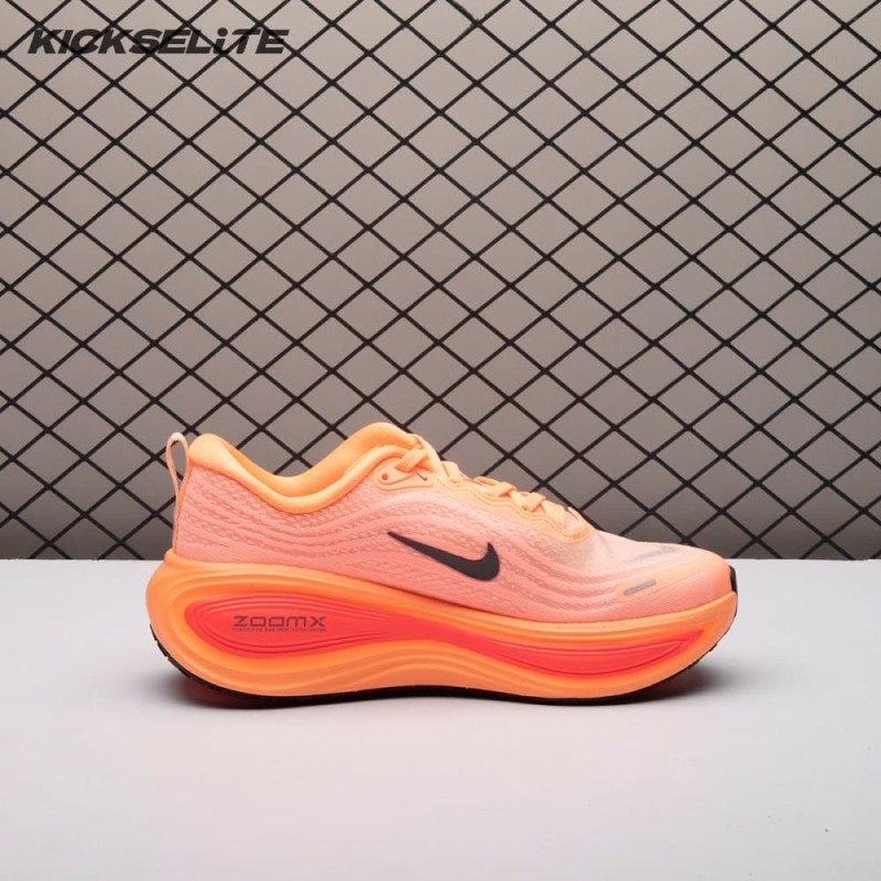 Nike Vomero Plus Orange Pulse HV8150-801 Unisex Nike Vomero Plus Orange Pulse HV8150-801 Unisex