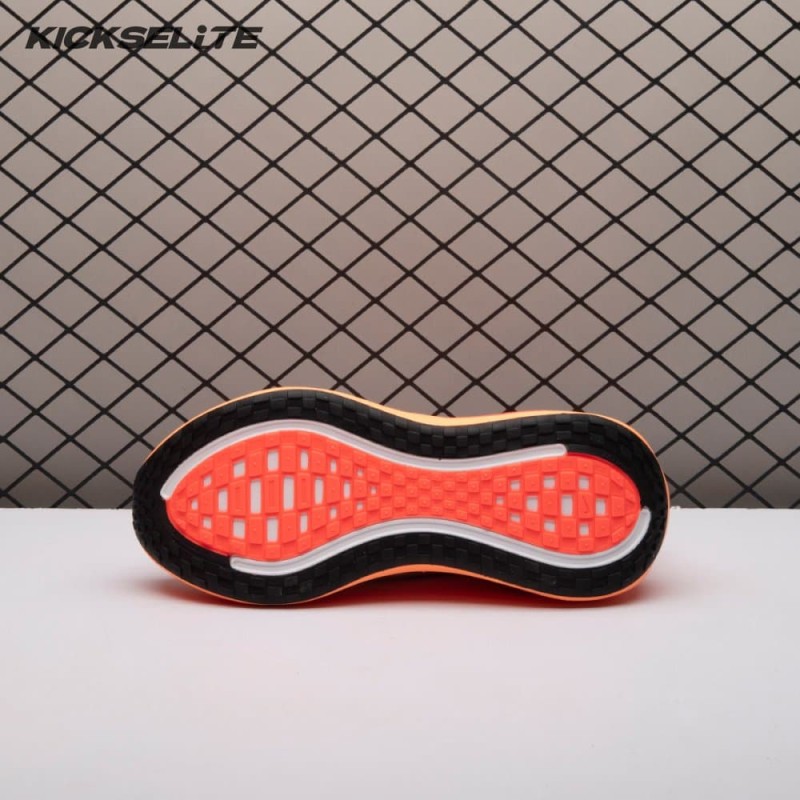 Nike Vomero Plus Orange Pulse HV8150-801 Unisex Nike Vomero Plus Orange Pulse HV8150-801 Unisex