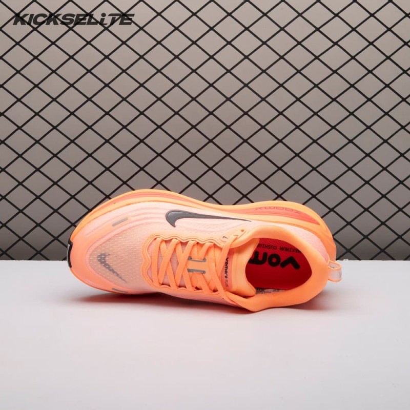 Nike Vomero Plus Orange Pulse HV8150-801 Unisex Nike Vomero Plus Orange Pulse HV8150-801 Unisex