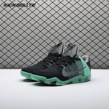 Nike Kobe 11 Elite Low All-Star 822675-305 Men's