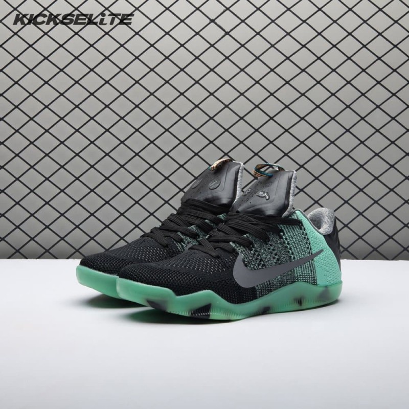 Nike Kobe 11 Elite Low All-Star 822675-305 Men's