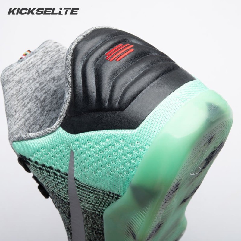 Nike Kobe 11 Elite Low All-Star 822675-305 Men's