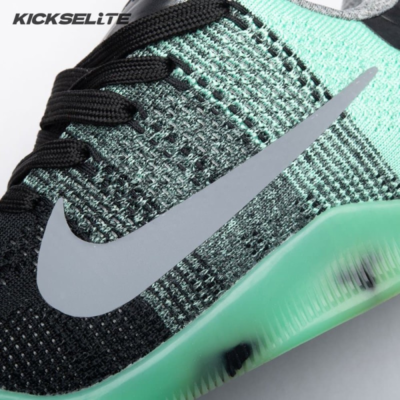 Nike Kobe 11 Elite Low All-Star 822675-305 Men's