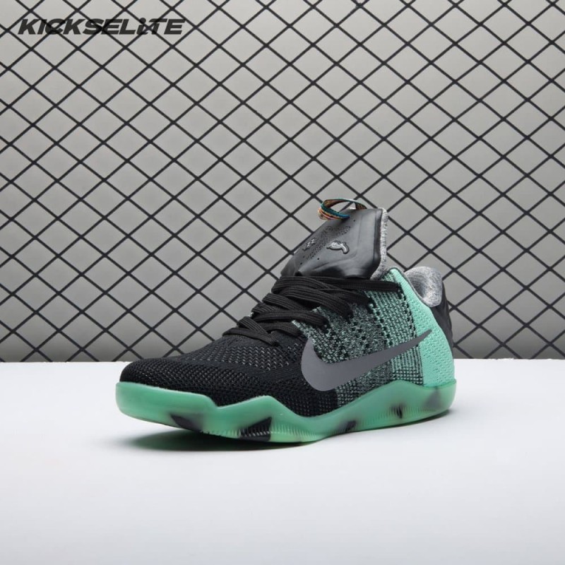 Nike Kobe 11 Elite Low All-Star 822675-305 Men's