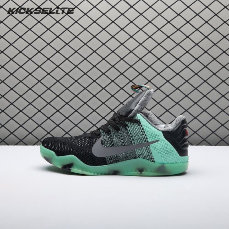 Nike Kobe 11 Elite Low All-Star 822675-305 Men's