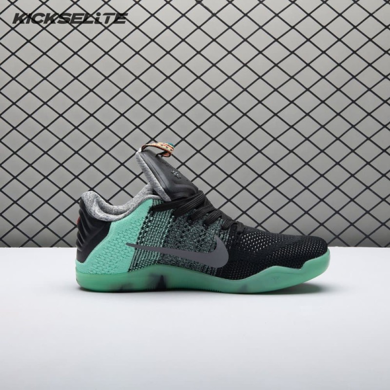 Nike Kobe 11 Elite Low All-Star 822675-305 Men's