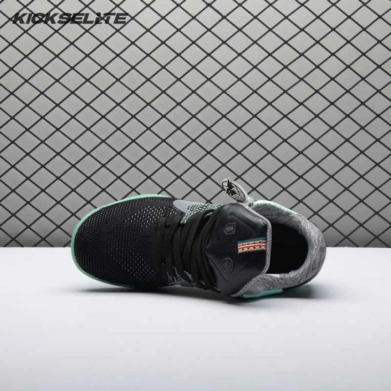 Nike Kobe 11 Elite Low All-Star 822675-305 Men's