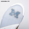 Jordan 5 Retro Michigan PE HQ7978-701 Men's Jordan 5 Retro Michigan PE HQ7978-701 Men's