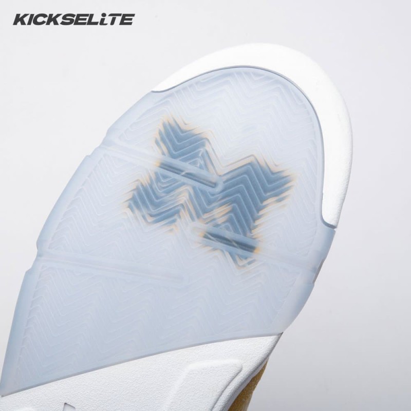 Jordan 5 Retro Michigan PE HQ7978-701 Men's Jordan 5 Retro Michigan PE HQ7978-701 Men's