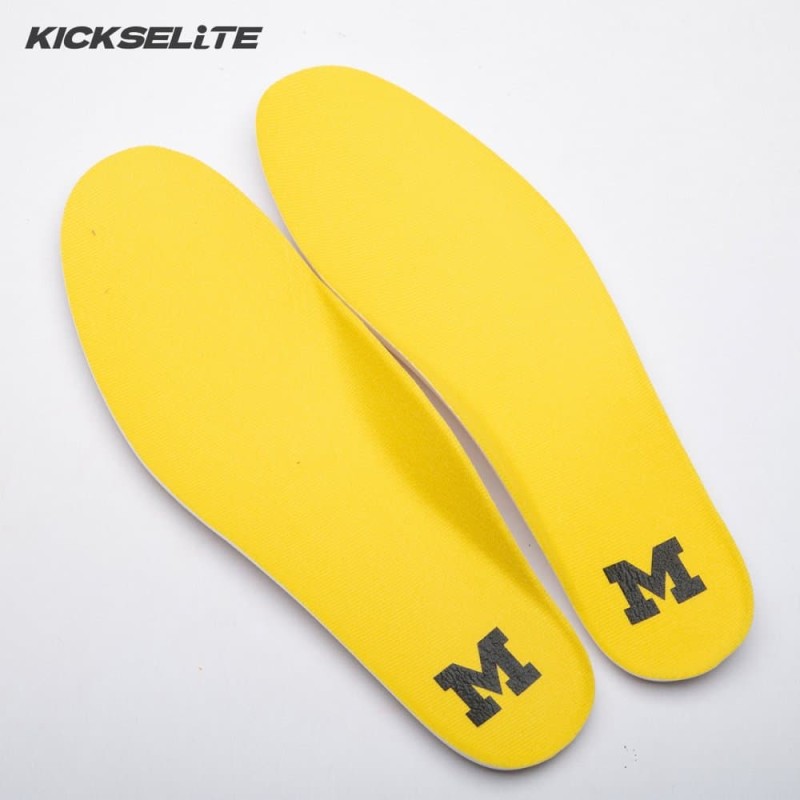 Jordan 5 Retro Michigan PE HQ7978-701 Men's Jordan 5 Retro Michigan PE HQ7978-701 Men's