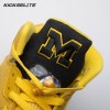 Jordan 5 Retro Michigan PE HQ7978-701 Men's Jordan 5 Retro Michigan PE HQ7978-701 Men's