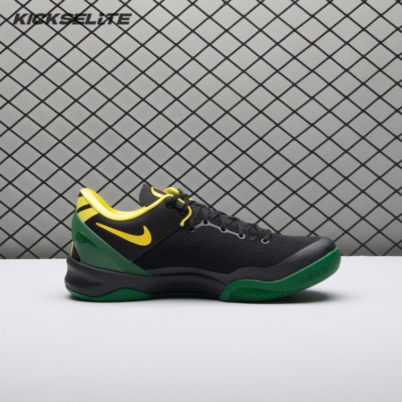 Nike Kobe 8 Protro 'Oregon Ducks' PE H023-HF7485/1647933 Men's