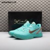 Jalen Brunson x Nike Kobe 6 Protro 'Statue of Liberty' IQ5774-300 Men's