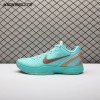 Jalen Brunson x Nike Kobe 6 Protro 'Statue of Liberty' IQ5774-300 Men's