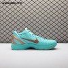 Jalen Brunson x Nike Kobe 6 Protro 'Statue of Liberty' IQ5774-300 Men's