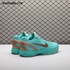 Jalen Brunson x Nike Kobe 6 Protro 'Statue of Liberty' IQ5774-300 Men's
