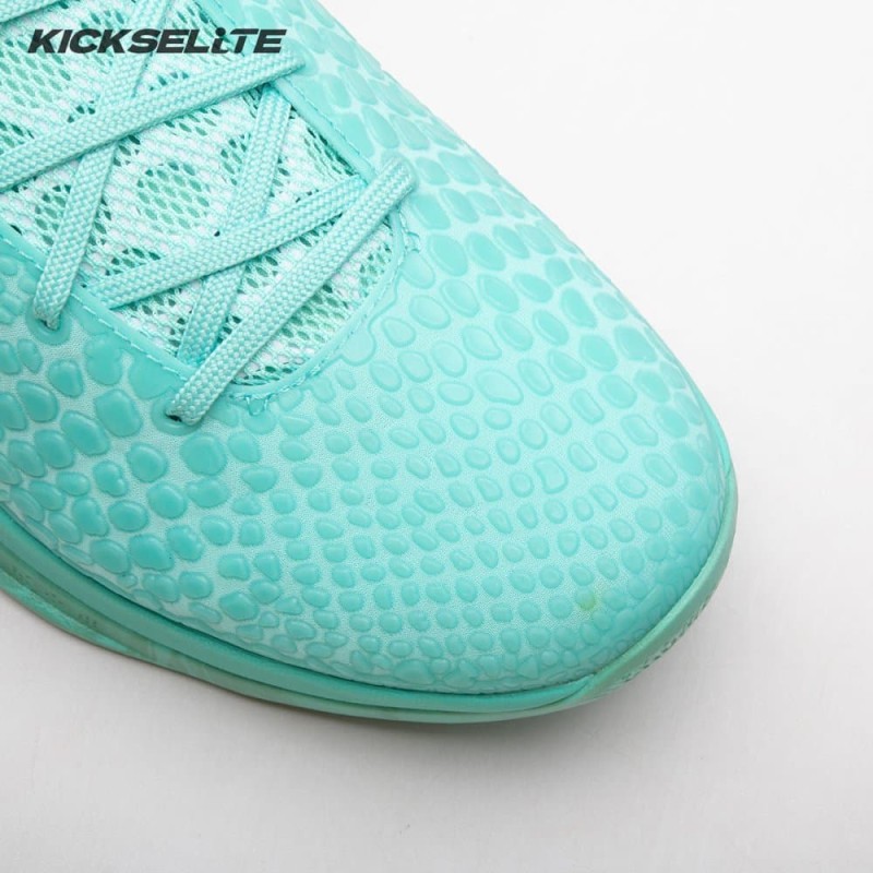 Jalen Brunson x Nike Kobe 6 Protro 'Statue of Liberty' IQ5774-300 Men's