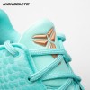 Jalen Brunson x Nike Kobe 6 Protro 'Statue of Liberty' IQ5774-300 Men's