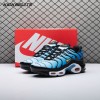Nike Air Max Plus OG Hyper Blue BQ4629-003 Men's