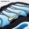 Nike Air Max Plus OG Hyper Blue BQ4629-003 Men's Nike Air Max Plus OG Hyper Blue BQ4629-003 Men's