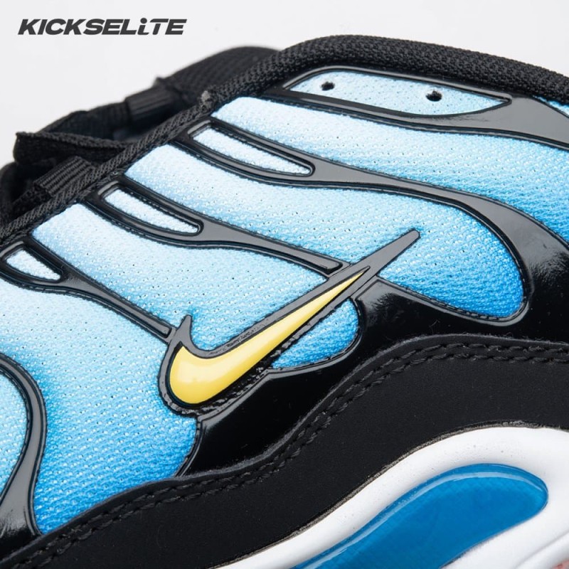 Nike Air Max Plus OG Hyper Blue BQ4629-003 Men's Nike Air Max Plus OG Hyper Blue BQ4629-003 Men's