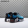 Nike Air Max Plus OG Hyper Blue BQ4629-003 Men's Nike Air Max Plus OG Hyper Blue BQ4629-003 Men's