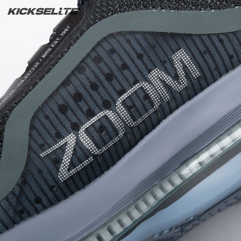Nike Air Zoom Pegasus Premium Anthracite HQ2592-006 Unisex Nike Air Zoom Pegasus Premium Anthracite HQ2592-006 Unisex