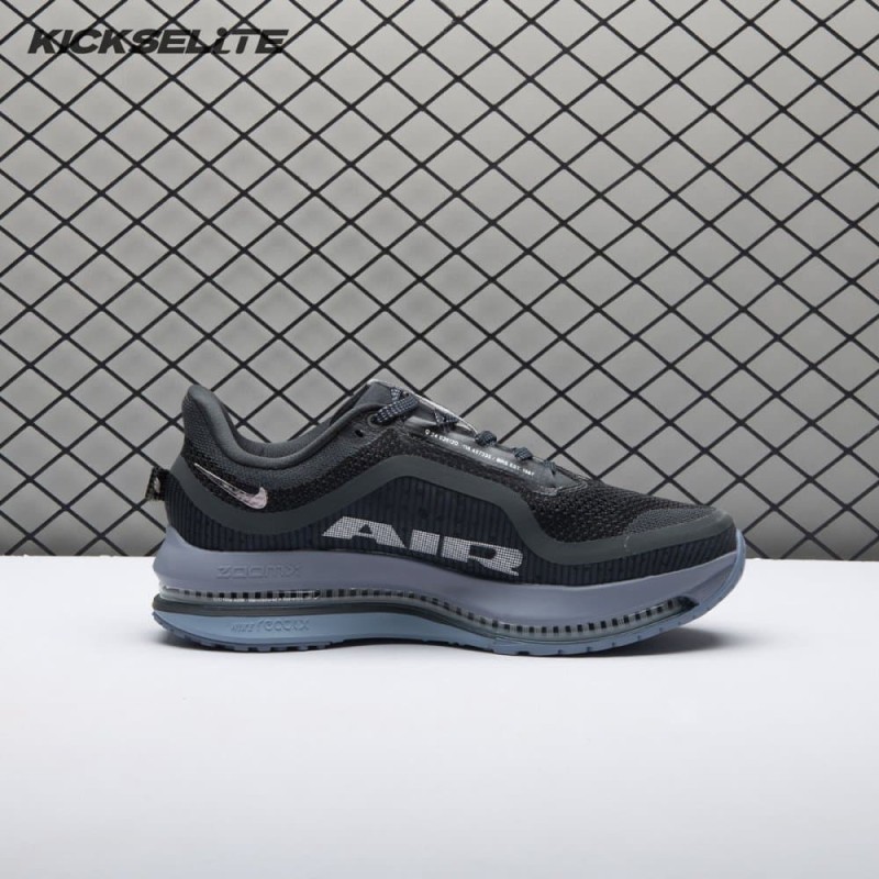 Nike Air Zoom Pegasus Premium Anthracite HQ2592-006 Unisex Nike Air Zoom Pegasus Premium Anthracite HQ2592-006 Unisex
